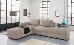 LOOKS by Wolfgang Joop Ecksofa