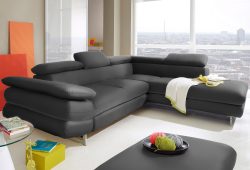 INOSIGN Ecksofa »Solution2«, wahlweise mit Bettfunktion