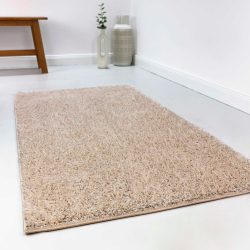 Esprit Hochflor-Teppich »Swagger Shag«, rechteckig, 30 mm Höhe