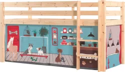 Vipack Spielbett 