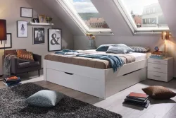 rauch Bett 