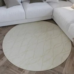 Wecon home Wollteppich 