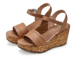 LASCANA Sandalette 