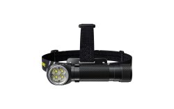 Nitecore Stirn- und Taschenlampe HC35