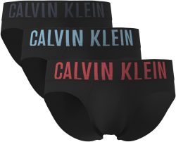 Calvin Klein Underwear Hipster 