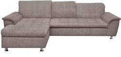 DOMO collection Ecksofa