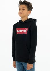 Hoodie 'Batwing'