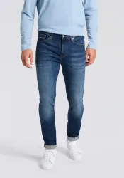 Tommy Jeans Straight-Jeans 