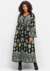 sheego by Joe Browns Maxikleid »Maxikleid«