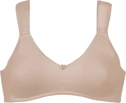 Naturana Bügelloser BH 
