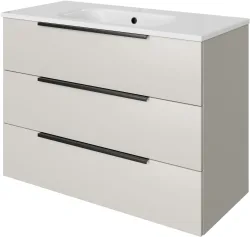 Saphir Badmöbel-Set 