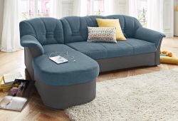 DOMO collection Ecksofa