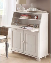 Home affaire Sekretär »Mette«, Breite 82 cm
