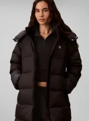 Calvin Klein Jeans Steppmantel 