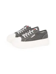 Tommy Jeans Plateausneaker 
