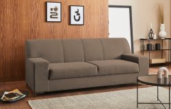 DOMO collection 2-Sitzer »Ledas«, in vielen Farben erhältlich