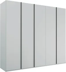 rauch Drehtürenschrank 