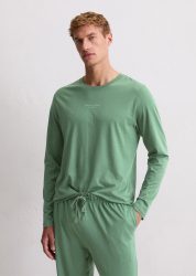 Marc O'Polo Unterziehshirt »Mix & Match Cotton«