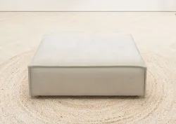 Home affaire Polsterhocker 