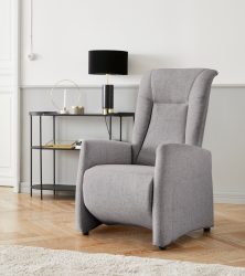 sit&more TV-Sessel »Melissa«, wahlweise elektrisch oder manuell verstellbar, optional mit Aufstehhilfe