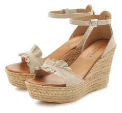 LASCANA Sandalette 