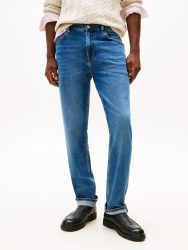 Tommy Hilfiger Straight-Jeans 