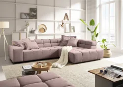 Home affaire Ecksofa 