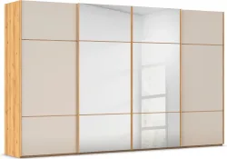 rauch Schwebetürenschrank 