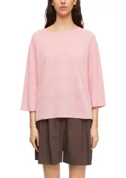 Comma - Strickpullover, für Damen, Multicolor, Größe 34