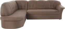DOMO collection Ecksofa
