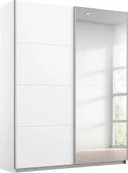 GOODproduct Schwebetürenschrank 
