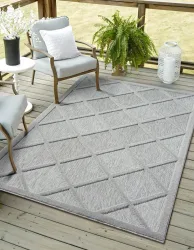 Myflair Möbel & Accessoires Outdoorteppich 