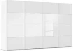 rauch Schwebetürenschrank 