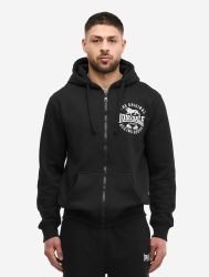 Lonsdale Kapuzensweatjacke 
