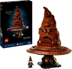 76429 Der Sprechende Hut Multicolor