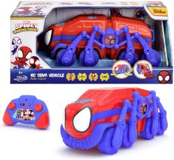 Dickie Toys RC-Auto »RC Spidey Team Vehicle 1:50«