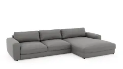 Home affaire Ecksofa 