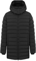 Colmar Daunenjacke »MENS DOWN JACKET«, mit Kapuze, regular fit, mit Ärmelbündchen