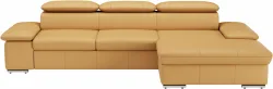 sit&more Ecksofa 