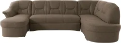 DOMO collection Wohnlandschaft 
