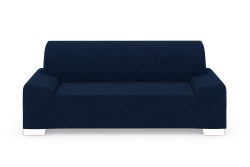 DOMO collection 2-Sitzer »Anzio«, Wahlweise mit Federkern