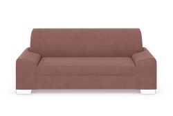DOMO collection 2-Sitzer »Anzio«, Wahlweise mit Federkern