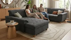 GOODproduct Wohnlandschaft 