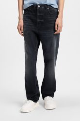 HUGO Blue Loose-fit-Jeans »Nate«, loose fit