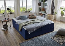 ATLANTIC home collection Boxbett »Lucy«