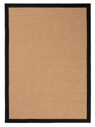 carpetfine Sisalteppich 
