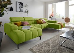 DOMO collection Wohnlandschaft