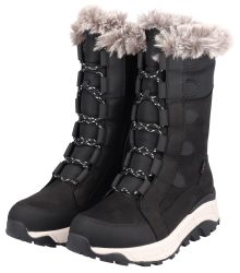 Rieker EVOLUTION Winterboots, mit Lammwollfutter