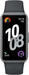 HUAWEI Band 10 (Nora-B19F) Sportuhr Schwarz