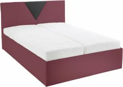 Westfalia Schlafkomfort Polsterbett 